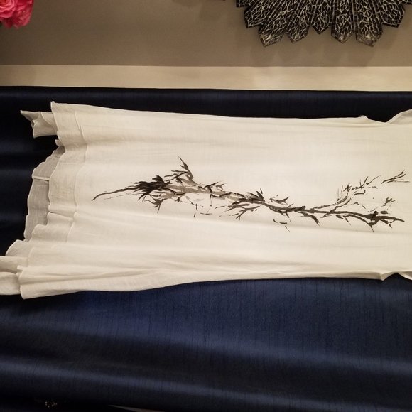 Beautiful and comfortable summer dresses - Picture 2 of 9